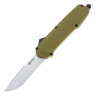 Складной нож MR.BLADE ROVER MBS401-SW MBS401-SW/TN